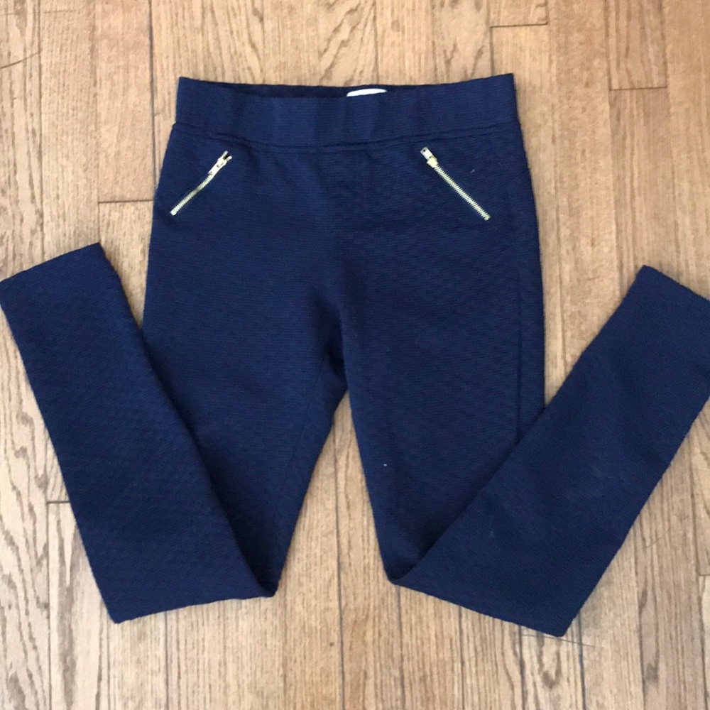 Dark Navy blue formal pants